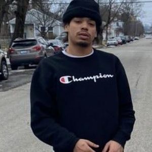 Meet your Posher, Travon